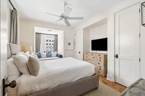 Bedroom - 94 Nonesuch Way, Alys Beach, FL 32461 photo 8 of 9