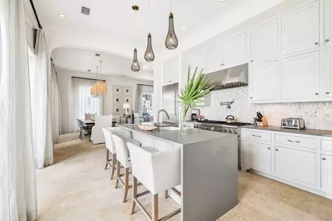 Kitchen - 94 Nonesuch Way, Alys Beach, FL 32461 photo 4 of 5