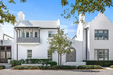94 Nonesuch Way, Alys Beach, FL 32461
