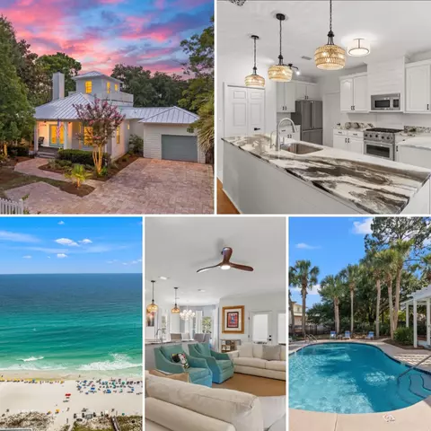 2126 Schooner Cv, Miramar Beach, FL 32550