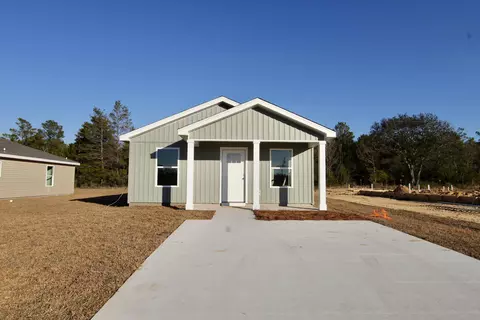 5437 Bayleaf Dr, Crestview, FL 32539 photo 2