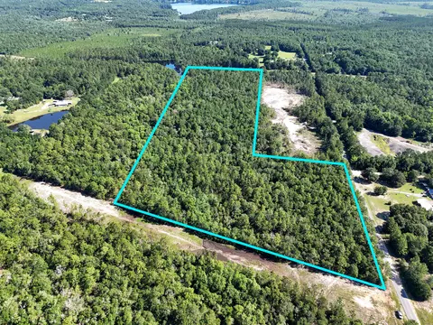 30 Acres Old Airport Rd, Defuniak Springs, FL 32433