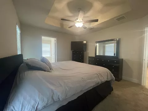 Bedroom - 124 Ridgeway Cir, Crestview, FL 32536 photo 2 of 4