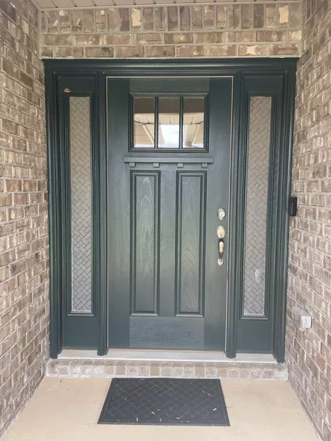 Entry Way - 124 Ridgeway Cir, Crestview, FL 32536 photo 1 of 2