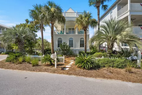 98 Seaward Dr, Santa Rosa Beach, FL 32459