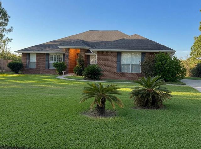 587 E Shipwreck Rd, Santa Rosa Beach, FL 32459