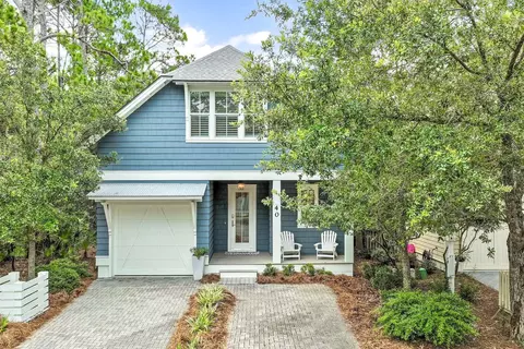 40 Full Moon Ln, Santa Rosa Beach, FL 32459