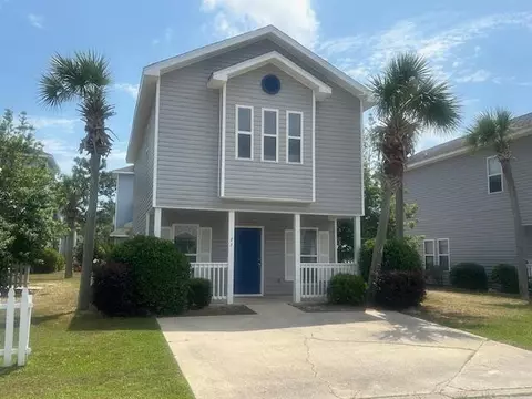 27 Cosmos Ct, Santa Rosa Beach, FL 32459