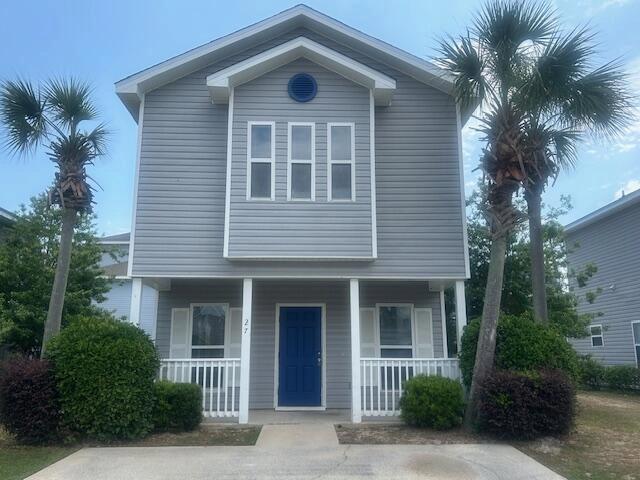 27 Cosmos Ct, Santa Rosa Beach, FL 32459