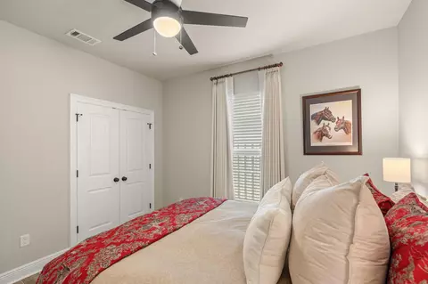 Bedroom - 160 Hydrangea Blvd, Freeport, FL 32439 photo 7 of 7