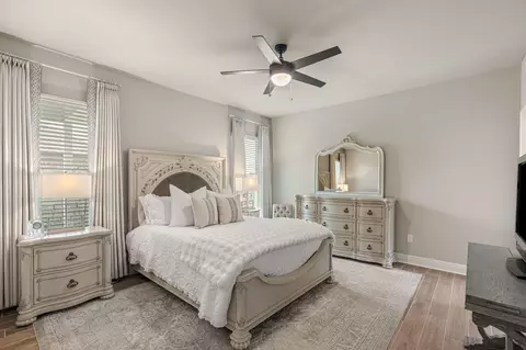 Bedroom - 160 Hydrangea Blvd, Freeport, FL 32439 photo 1 of 7