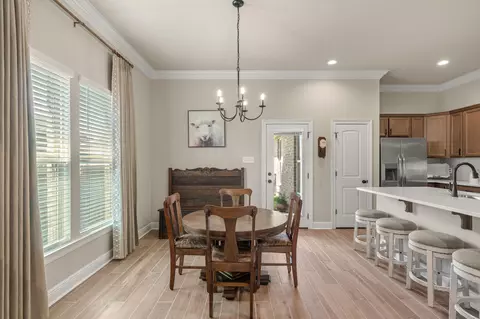 Dining - 160 Hydrangea Blvd, Freeport, FL 32439 photo 1 of 1