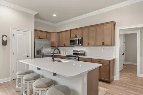 Kitchen - 160 Hydrangea Blvd, Freeport, FL 32439 photo 1 of 3