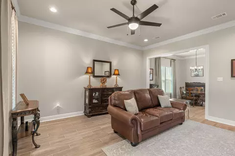 Entry Way - 160 Hydrangea Blvd, Freeport, FL 32439 photo 1 of 5