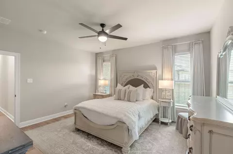 Bedroom - 160 Hydrangea Blvd, Freeport, FL 32439 photo 3 of 7