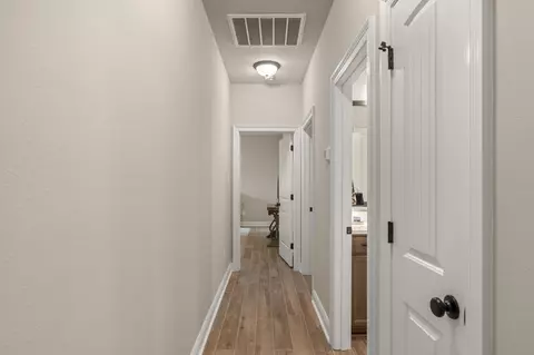 Entry Way - 160 Hydrangea Blvd, Freeport, FL 32439 photo 5 of 5