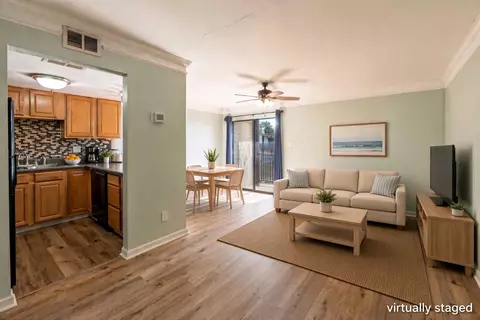 308 SW Miracle Strip Pkwy #34C, Fort Walton Beach, FL 32548