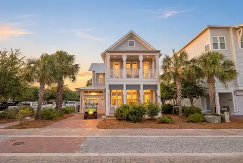 11 Pleasant St, Inlet Beach, FL 32461 photo 1