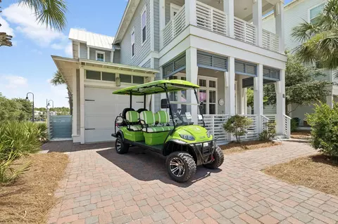11 Pleasant St, Inlet Beach, FL 32461 photo 3