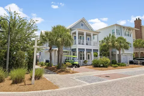 11 Pleasant St, Inlet Beach, FL 32461 photo 4