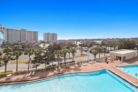122 Seascape Dr #403, Miramar Beach, FL 32550