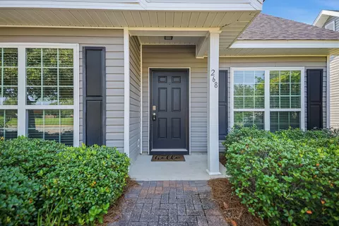 268 Cornelia St, Freeport, FL 32439 photo 5