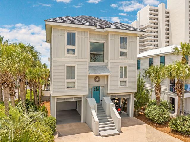 4132 E County Highway 30a, Santa Rosa Beach, FL 32459