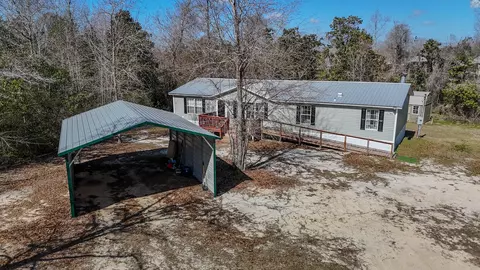 10742 S Fork Loop, Panama City, FL 32404