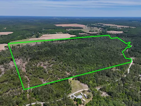 tbd Plantation Ln, Defuniak Springs, FL 32433