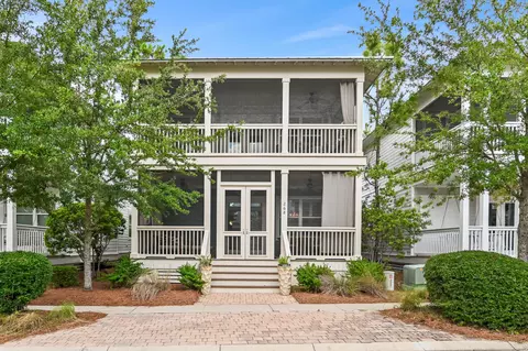 268 Flatwoods Forest Loop, Santa Rosa Beach, FL 32459