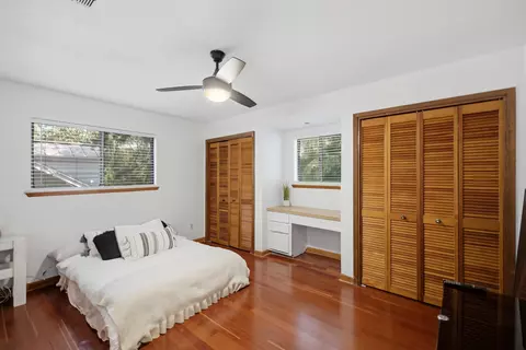Bedroom - 35 Warwick Dr, Shalimar, FL 32579 photo 3 of 8