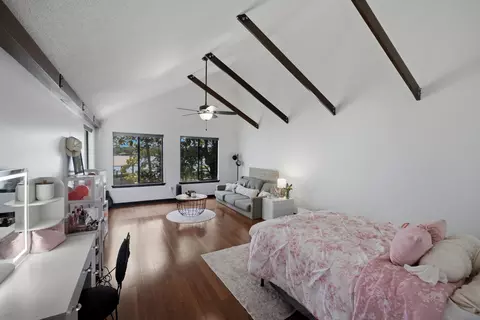 Bedroom - 35 Warwick Dr, Shalimar, FL 32579 photo 2 of 8