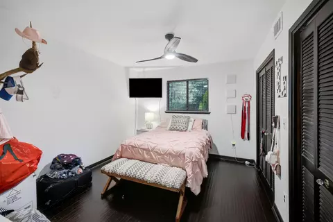 Bedroom - 35 Warwick Dr, Shalimar, FL 32579 photo 8 of 8