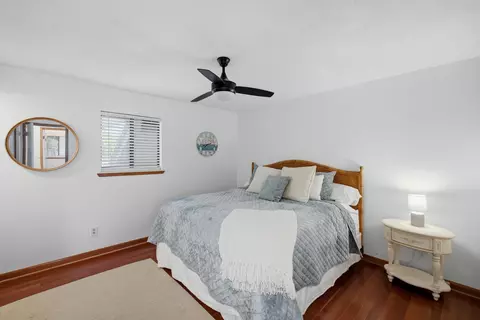 Bedroom - 35 Warwick Dr, Shalimar, FL 32579 photo 4 of 8