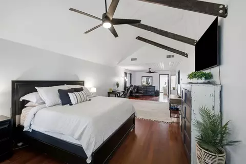 Bedroom - 35 Warwick Dr, Shalimar, FL 32579 photo 1 of 8
