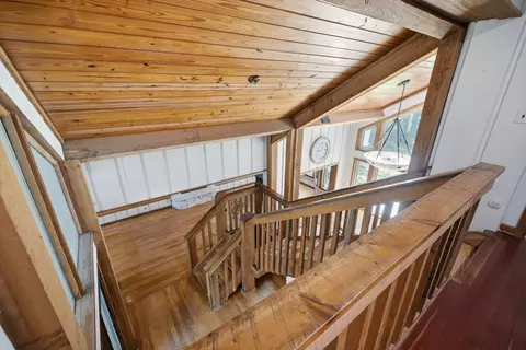 Entry Way - 35 Warwick Dr, Shalimar, FL 32579 photo 9 of 9