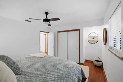 Bedroom - 35 Warwick Dr, Shalimar, FL 32579 photo 5 of 8
