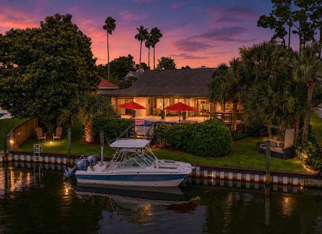 210 Marlin Cir, Panama City Beach, FL 32408