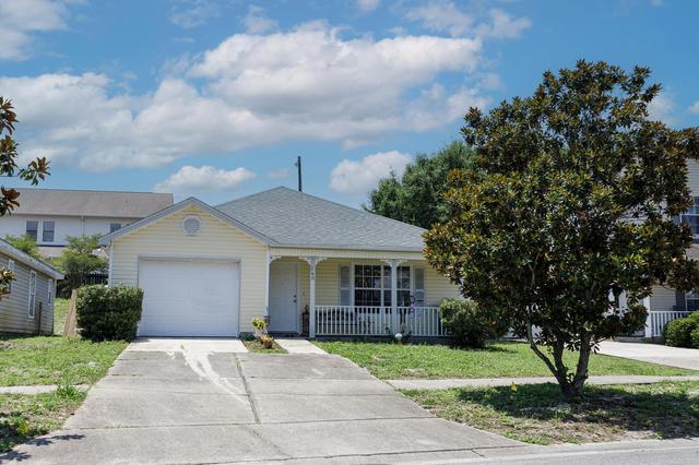 240 Bent Arrow Dr, Destin, FL 32541