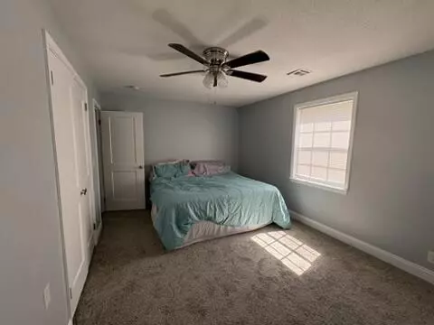 Bedroom - 1540 Texas Pkwy, Crestview, FL 32536 photo 2 of 5