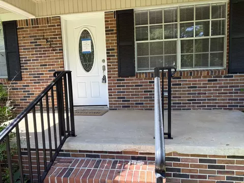 Exterior - 1540 Texas Pkwy, Crestview, FL 32536 photo 2 of 8