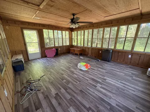Exterior - 1540 Texas Pkwy, Crestview, FL 32536 photo 8 of 8