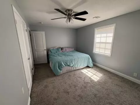 Bedroom - 1540 Texas Pkwy, Crestview, FL 32536 photo 1 of 5