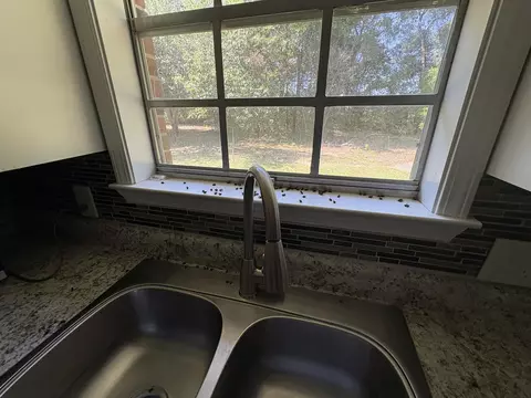 Kitchen - 1540 Texas Pkwy, Crestview, FL 32536 photo 1 of 2