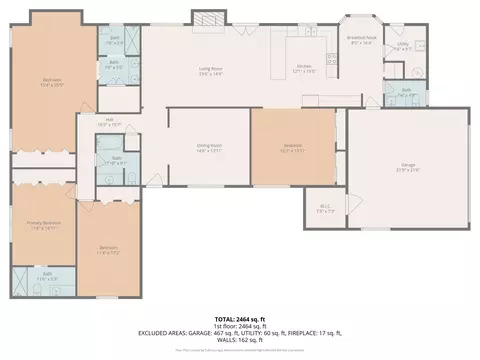 2194 Briawood Cir, Panama City, FL 32405