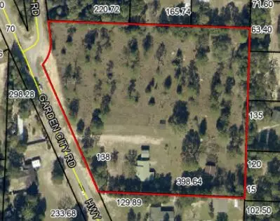 6069 Garden City Rd, Crestview, FL 32539