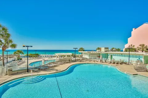 550 Topsl Beach Blvd #809, Miramar Beach, FL 32550