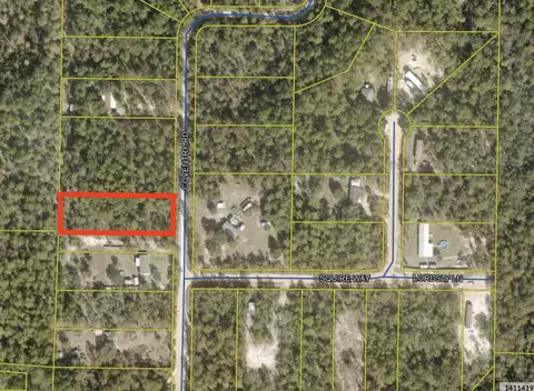 lot10 Coventry, Defuniak Springs, FL 32433