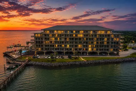 5 Calhoun Ave #504, Destin, FL 32541