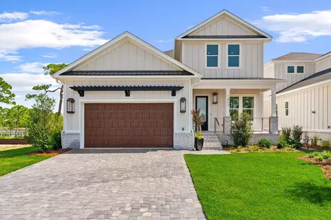 7852 Grand Lagoon Way, Panama City Beach, FL 32408